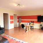 Apartamento Droste 17 Whg B