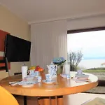 Droste 17 Whg B Apartamento