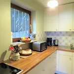 Droste 17 Whg B Apartamento *