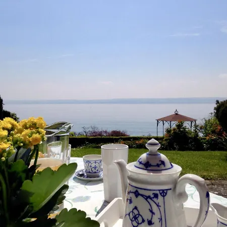 公寓 Droste 17 Whg B *