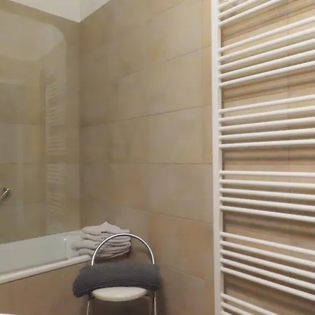 Droste 17 Whg B 梅尔斯堡