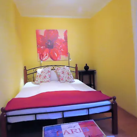 Droste 17 Whg B * 梅尔斯堡