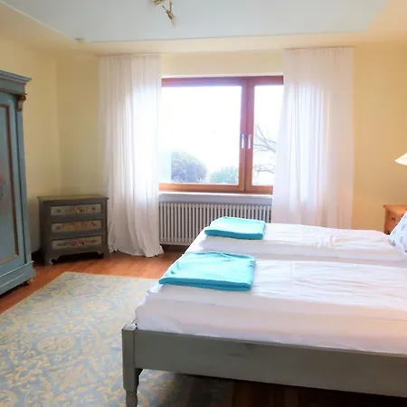 Droste 17 Whg B 公寓