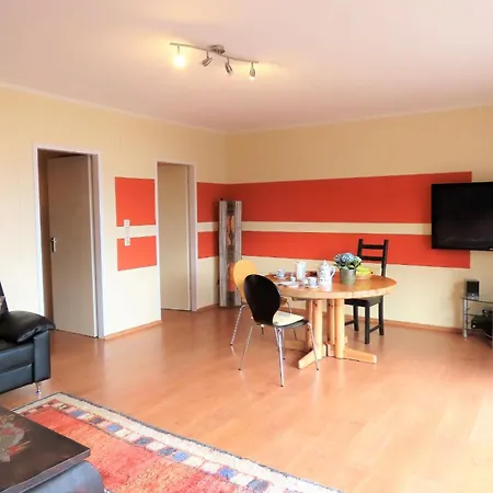 公寓 Droste 17 Whg B