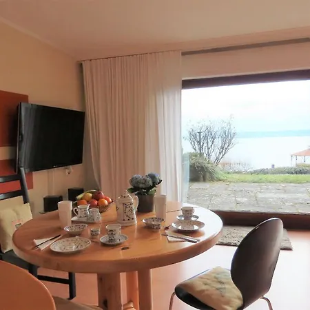 Droste 17 Whg B * 梅尔斯堡