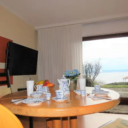 Droste 17 Whg B 公寓