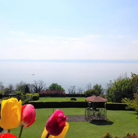 Droste 17 Whg B Meersburg
