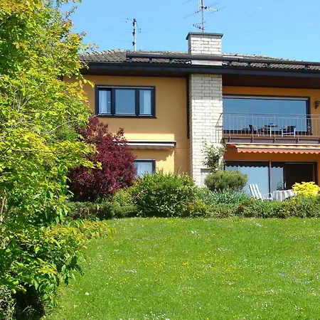 Droste 17 Whg B Apartamento Meersburg