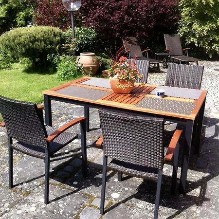 Droste 17 Whg B 梅尔斯堡