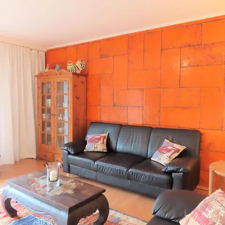 Droste 17 Whg B 梅尔斯堡